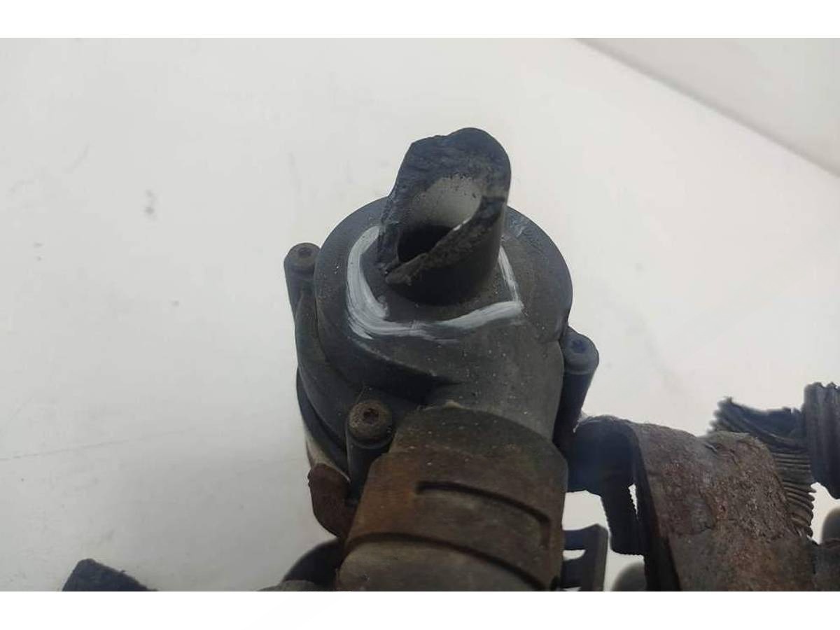 Автономный отопитель Volkswagen Passat B6, 2007 г., OEM 3C0815005AA, арт. 55088960, фото 2