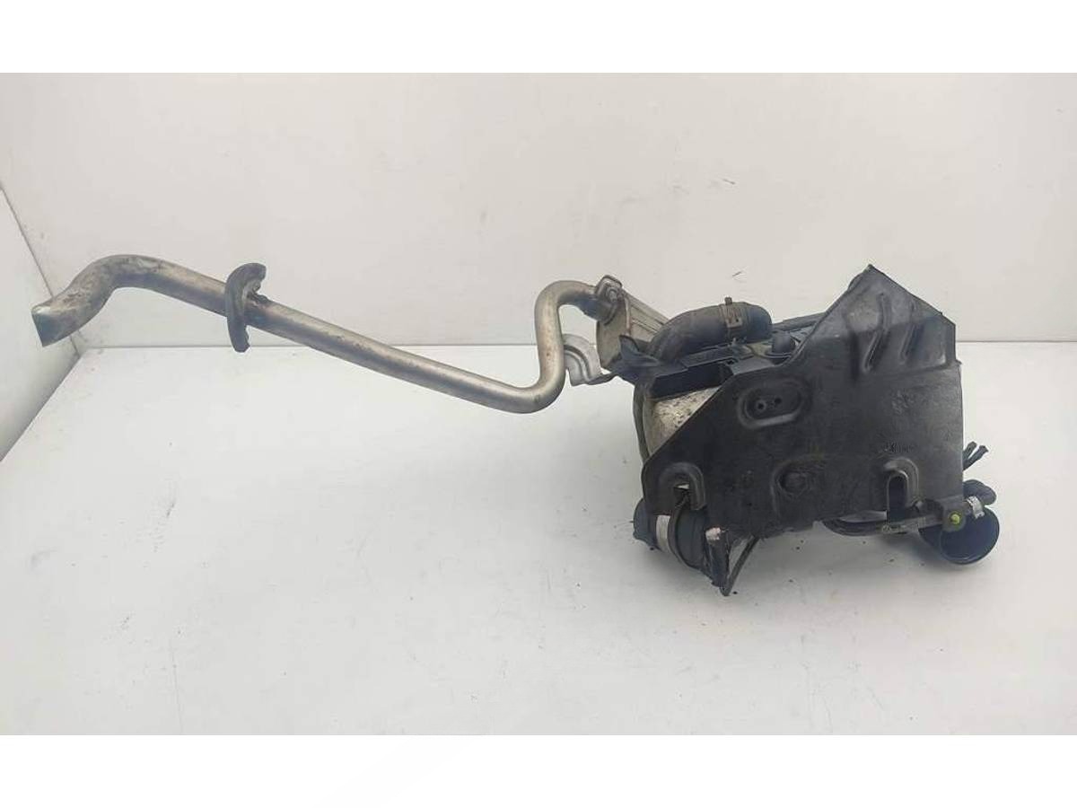 Автономный отопитель Volkswagen Passat B6, 2007 г., OEM 3C0815005AA, арт. 55088960, фото 3