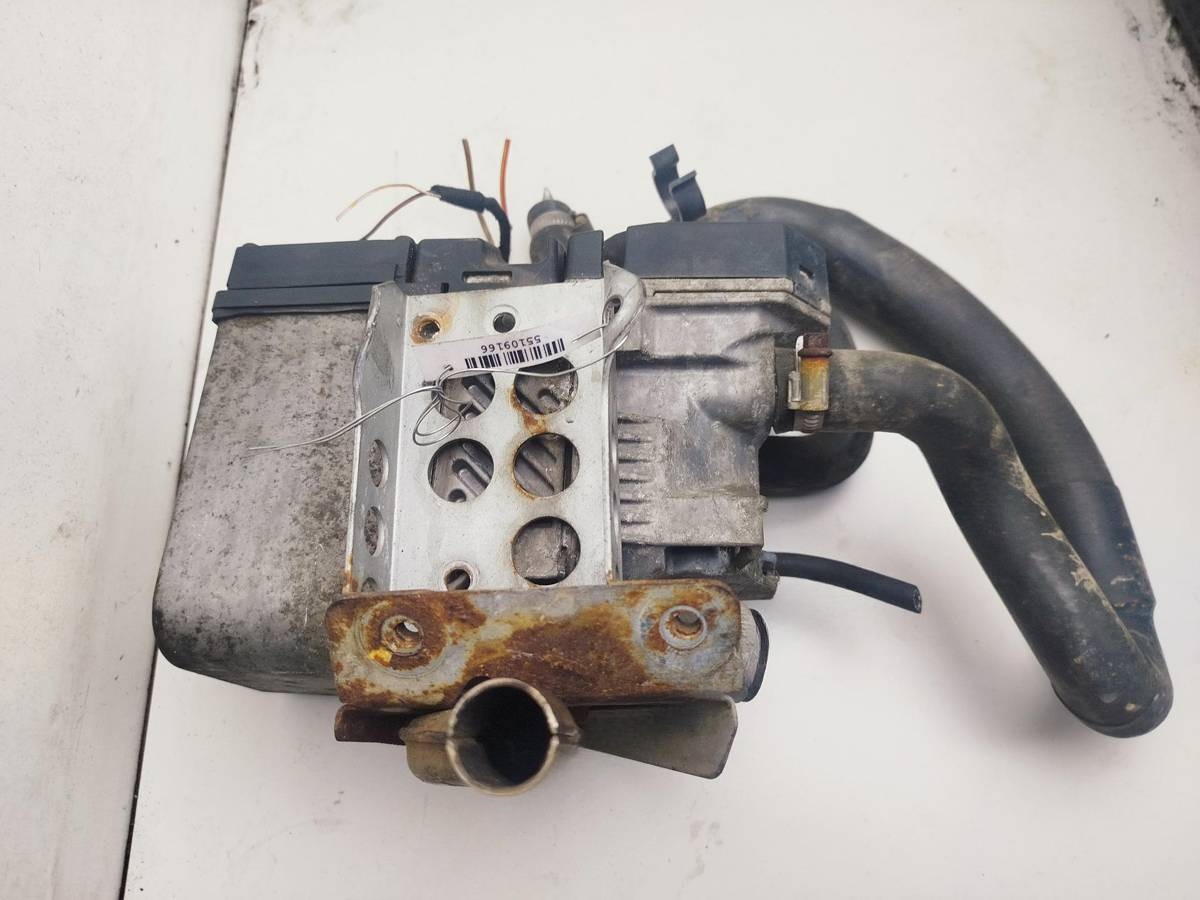 Автономный отопитель BMW E39, 1995 г., OEM 64470G, арт. 55109166