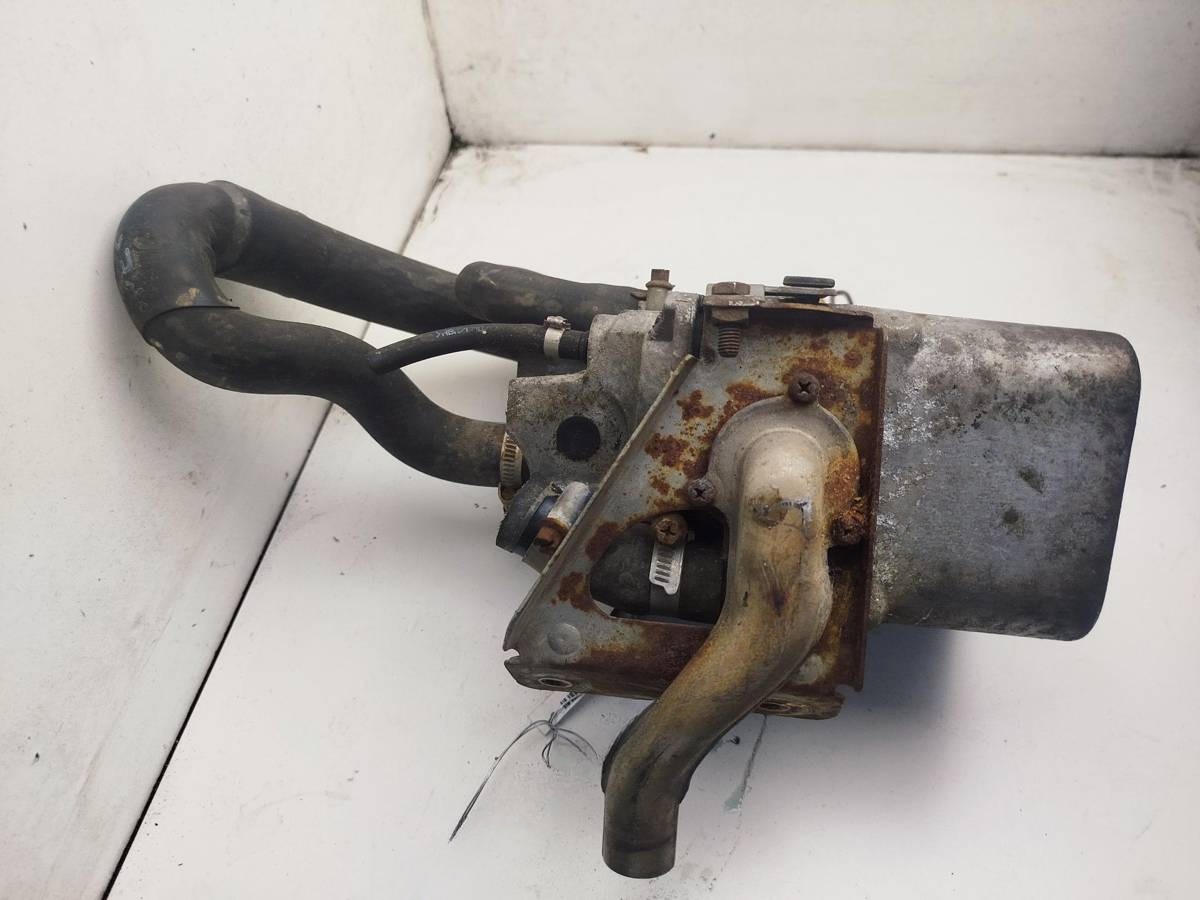 Автономный отопитель BMW E39, 1995 г., OEM 64470G, арт. 55109166, фото 4