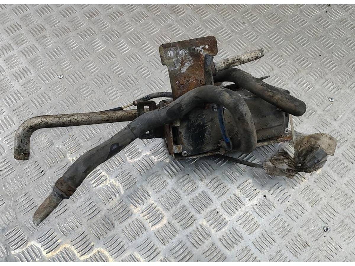 Автономный отопитель Seat Alhambra, 2000 г., арт. 55136130, фото 3