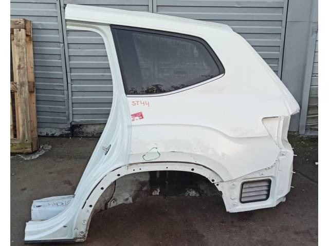 Крыло заднее левое к Volkswagen Teramont CA1, 2018 г.