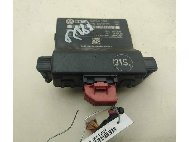 Блок комфорта Volkswagen Touran, 2006 г., OEM 1K0907530H, арт. 55214374