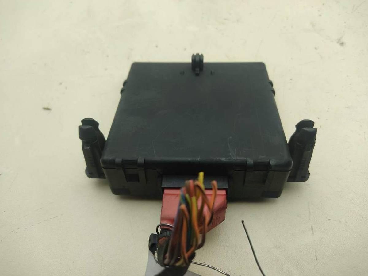 Блок комфорта Volkswagen Touran, 2006 г., OEM 1K0907530H, арт. 55214374, фото 2