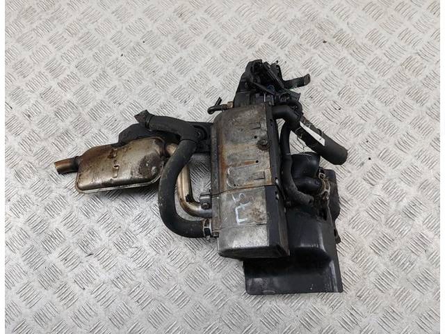 Автономный отопитель Mazda 5, 2008 г., OEM 252383, арт. 55220713