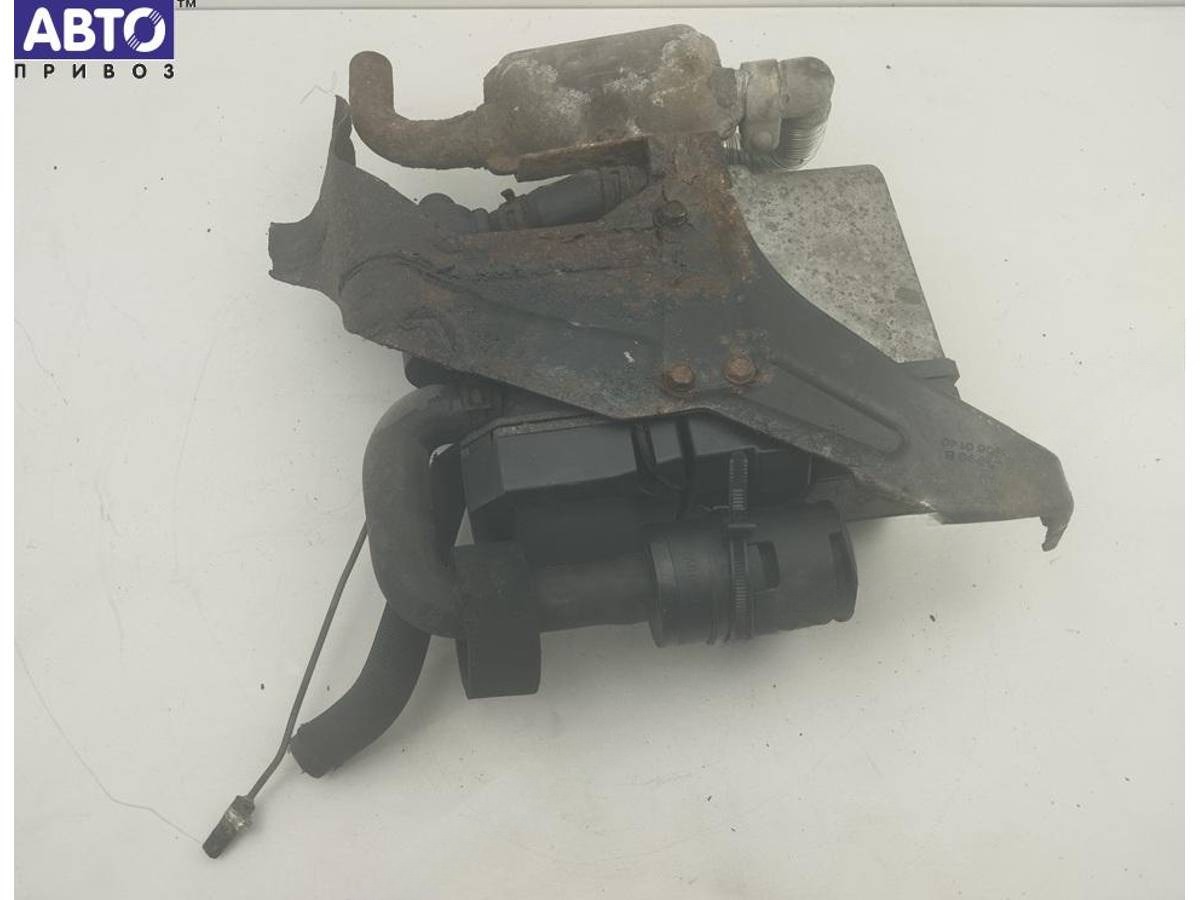 Автономный отопитель Mercedes C W203, 2005 г., OEM 2035004298, арт. 55222297, фото 2