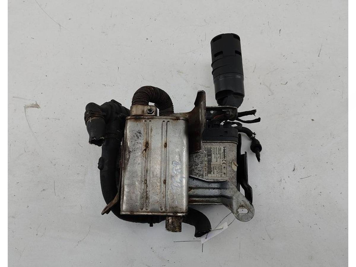 Автономный отопитель Volkswagen Touran, 2004 г., OEM 1K0815065R, арт. 55226540
