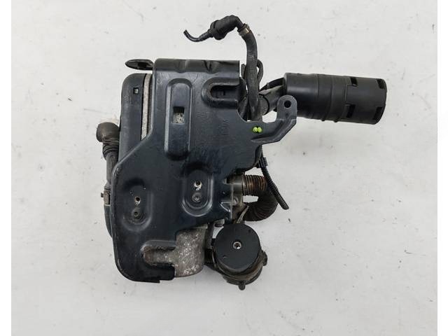 Автономный отопитель Volkswagen Touran, 2004 г., OEM 1K0815065R, арт. 55226540, фото 3