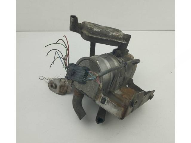 Автономный отопитель Opel Omega B, 2003 г., OEM 24469153, арт. 55288203