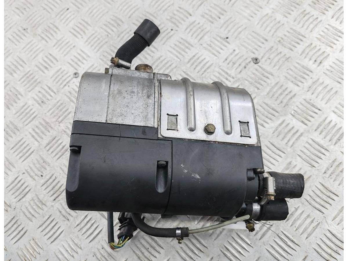 Автономный отопитель Volkswagen Passat B5, 1999 г., арт. 55288398