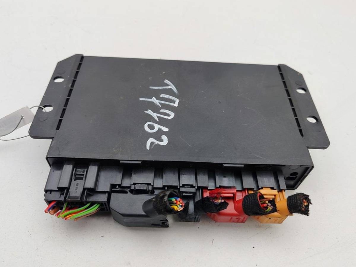Блок комфорта Audi A4 B7, 2004 г., OEM 8E0959433BS, арт. 55289293, фото 2