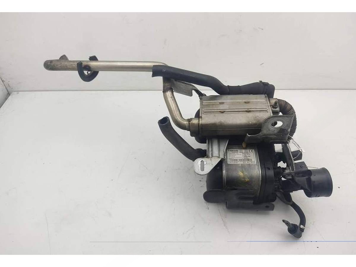 Автономный отопитель Volkswagen Touran, 2003 г., OEM 1K0815065H, арт. 55289487, фото 2