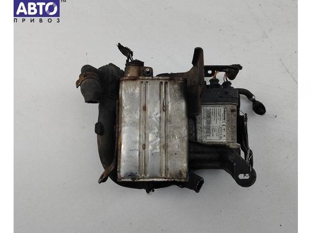 Автономный отопитель Volkswagen Touran, 2005 г., OEM 1K0815065AD, арт. 55298922