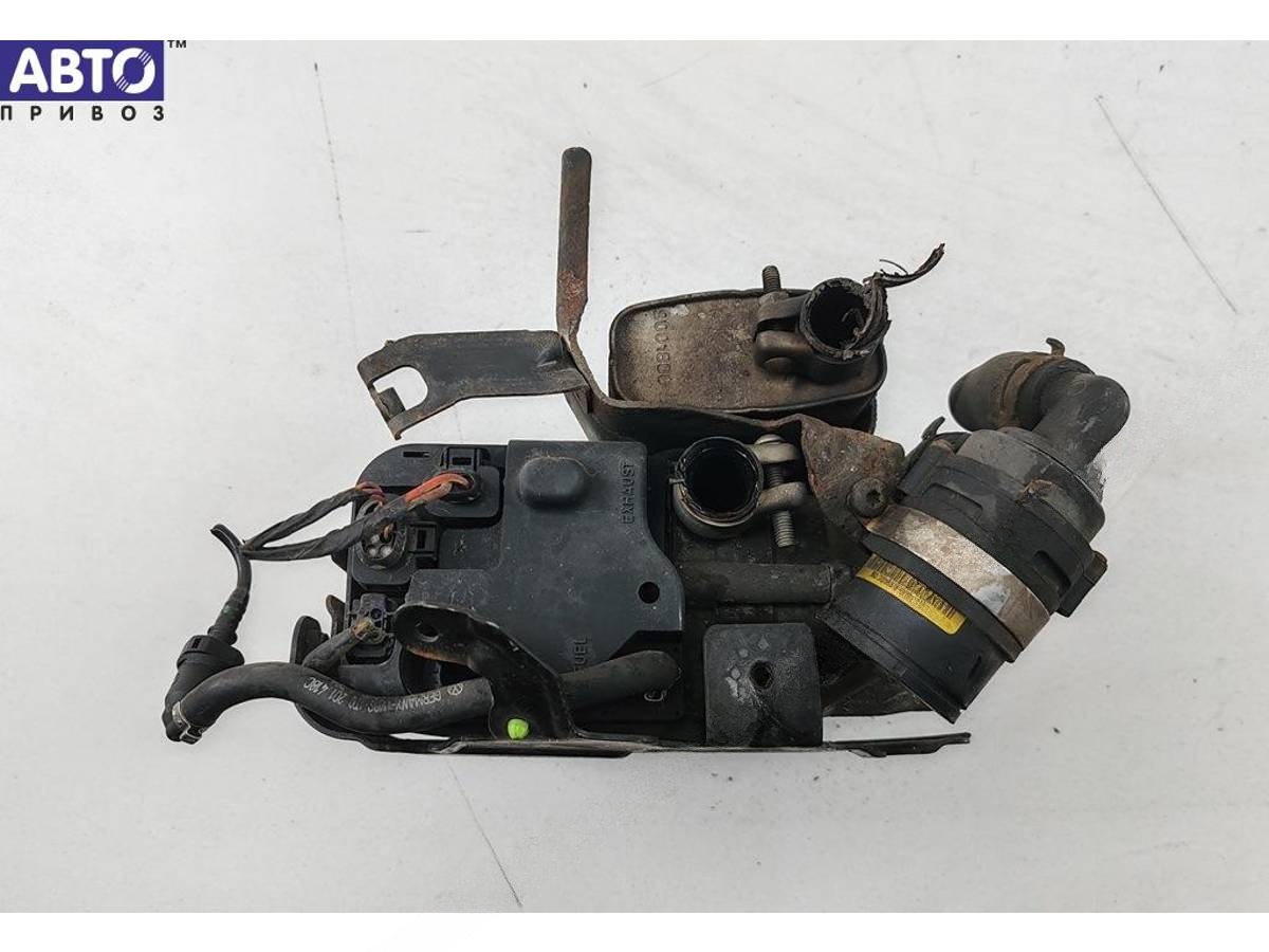 Автономный отопитель Volkswagen Touran, 2005 г., OEM 1K0815065AD, арт. 55298922, фото 3