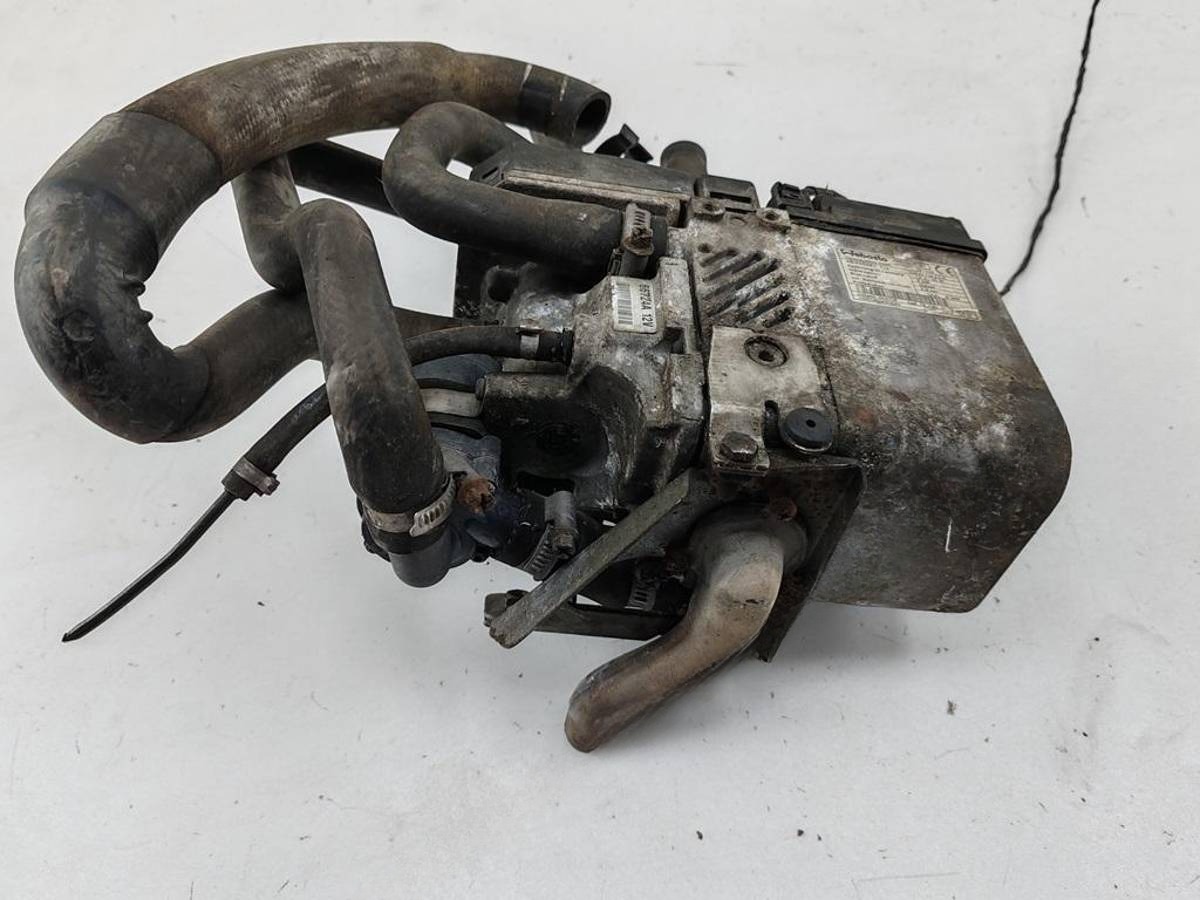 Автономный отопитель BMW E39, 1995 г., OEM 64128387111, арт. 55306270, фото 3