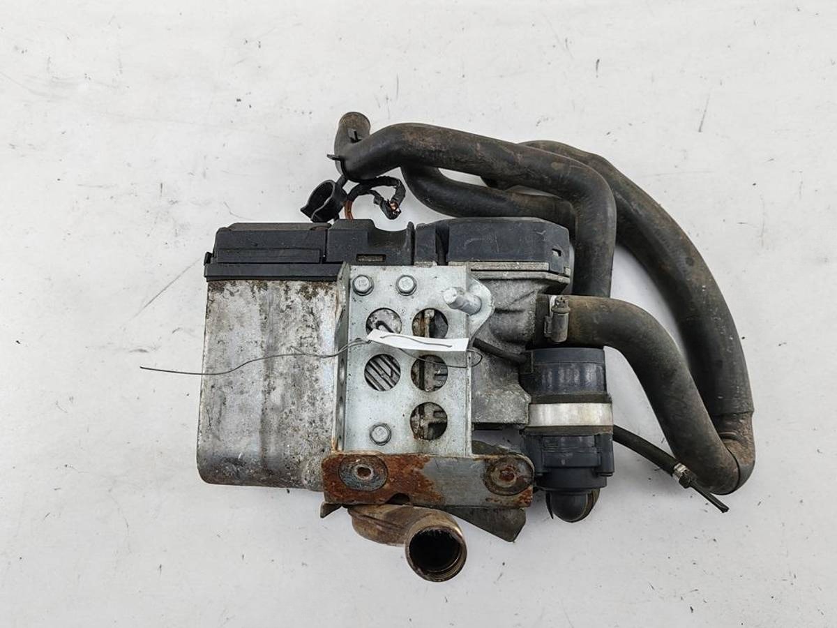 Автономный отопитель BMW E39, 1995 г., OEM 64128387111, арт. 55306271