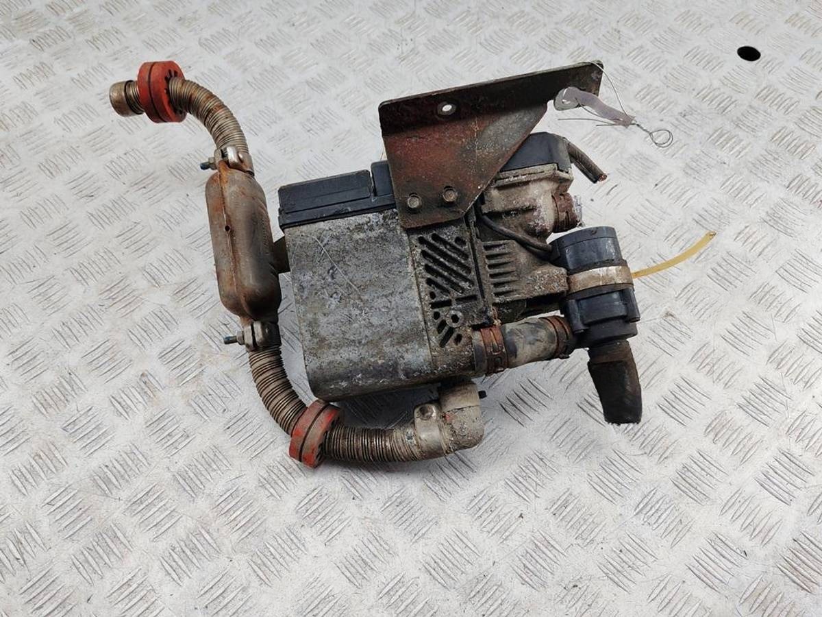 Автономный отопитель Opel Zafira B, 2006 г., OEM 1310185B, арт. 55312253, фото 2