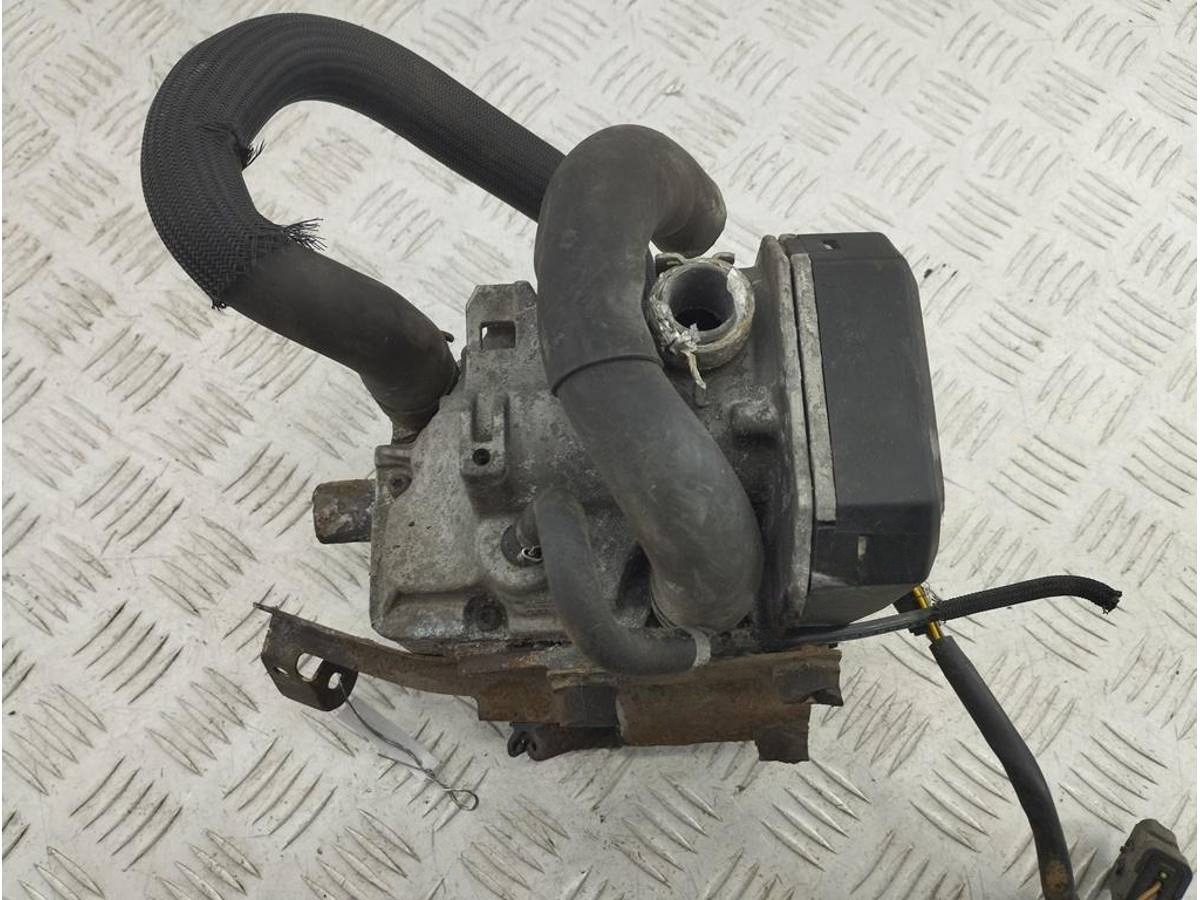 Автономный отопитель Citroen Xsara Picasso, 2001 г., OEM 66724A, арт. 55316357, фото 2