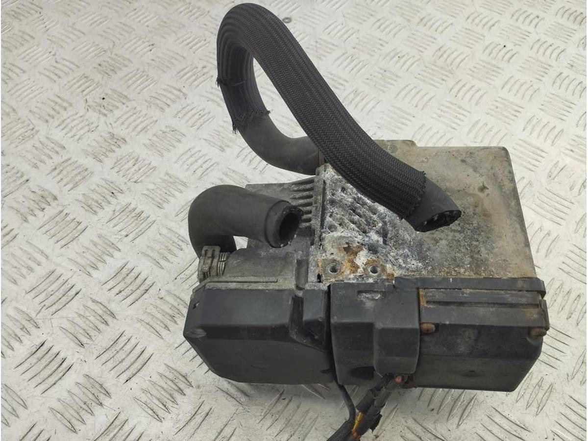 Автономный отопитель Citroen Xsara Picasso, 2001 г., OEM 66724A, арт. 55316357, фото 3