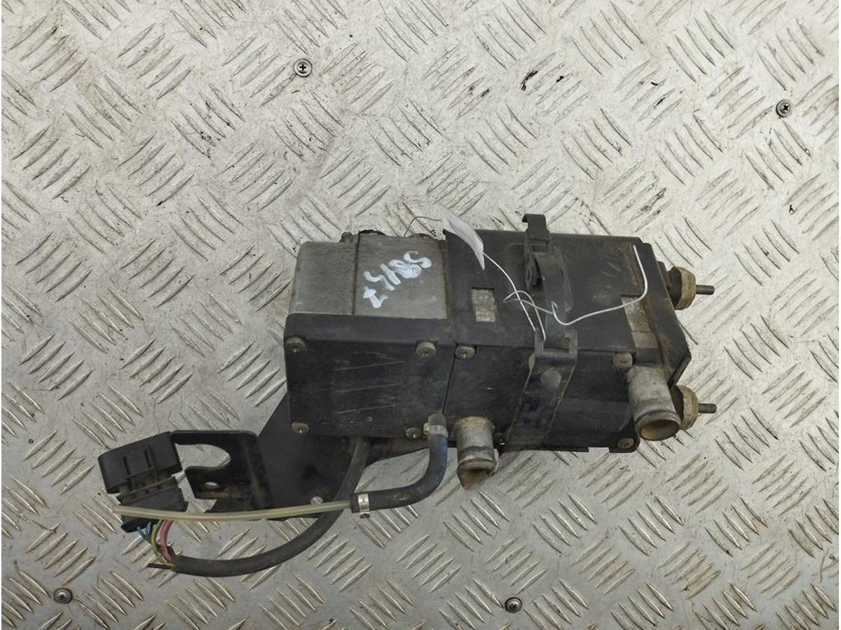 Автономный отопитель Volkswagen Transporter, 1997 г., OEM 701815071, арт. 55321700