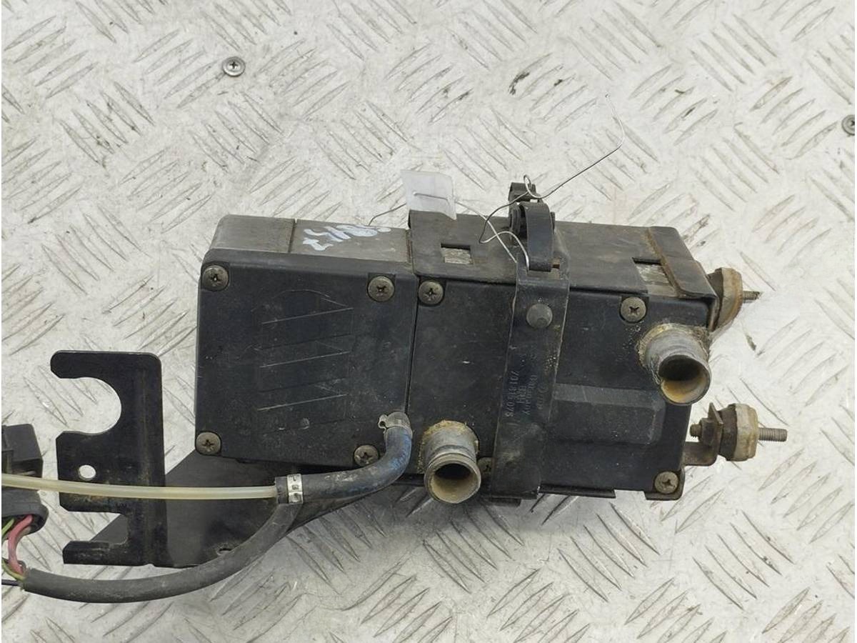 Автономный отопитель Volkswagen Transporter, 1997 г., OEM 701815071, арт. 55321700, фото 2