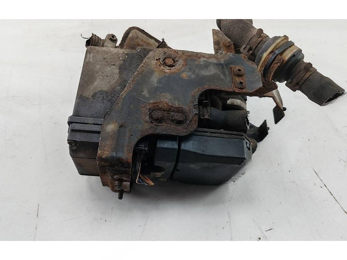 Автономный отопитель Mercedes E W210, 2000 г., OEM 2105004498, арт. 55322142, фото 2