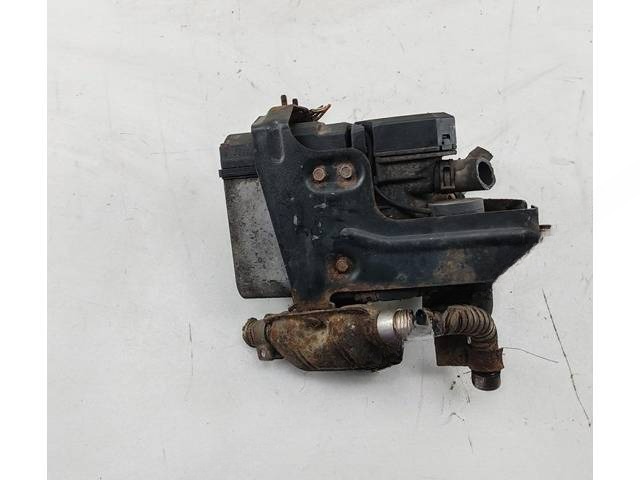 Автономный отопитель Mercedes E W210, 2000 г., OEM 2105004498, арт. 55322142, фото 3