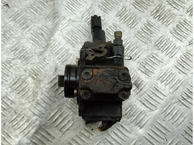 ТНВД Mercedes Vito W638, 1996 г., OEM 6110700601, арт. 55333653, фото 2