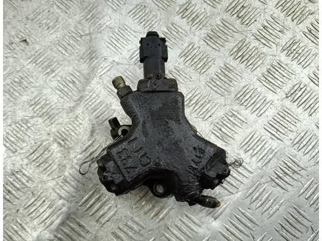 ТНВД Mercedes Vito W638, 1996 г., OEM 6110700601, арт. 55333653, фото 4