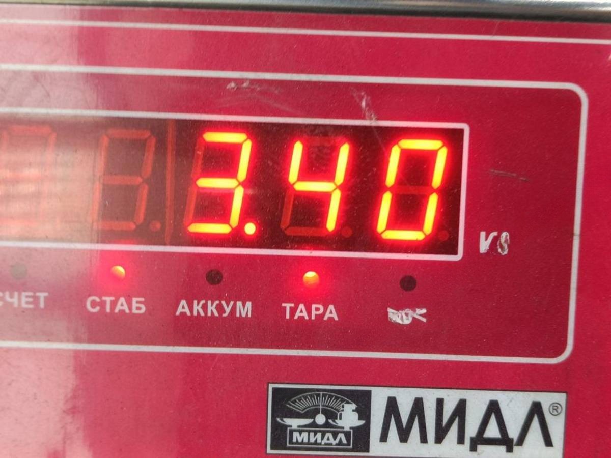 ТНВД Mercedes Vito W638, 1996 г., OEM 6110700601, арт. 55333653, фото 6