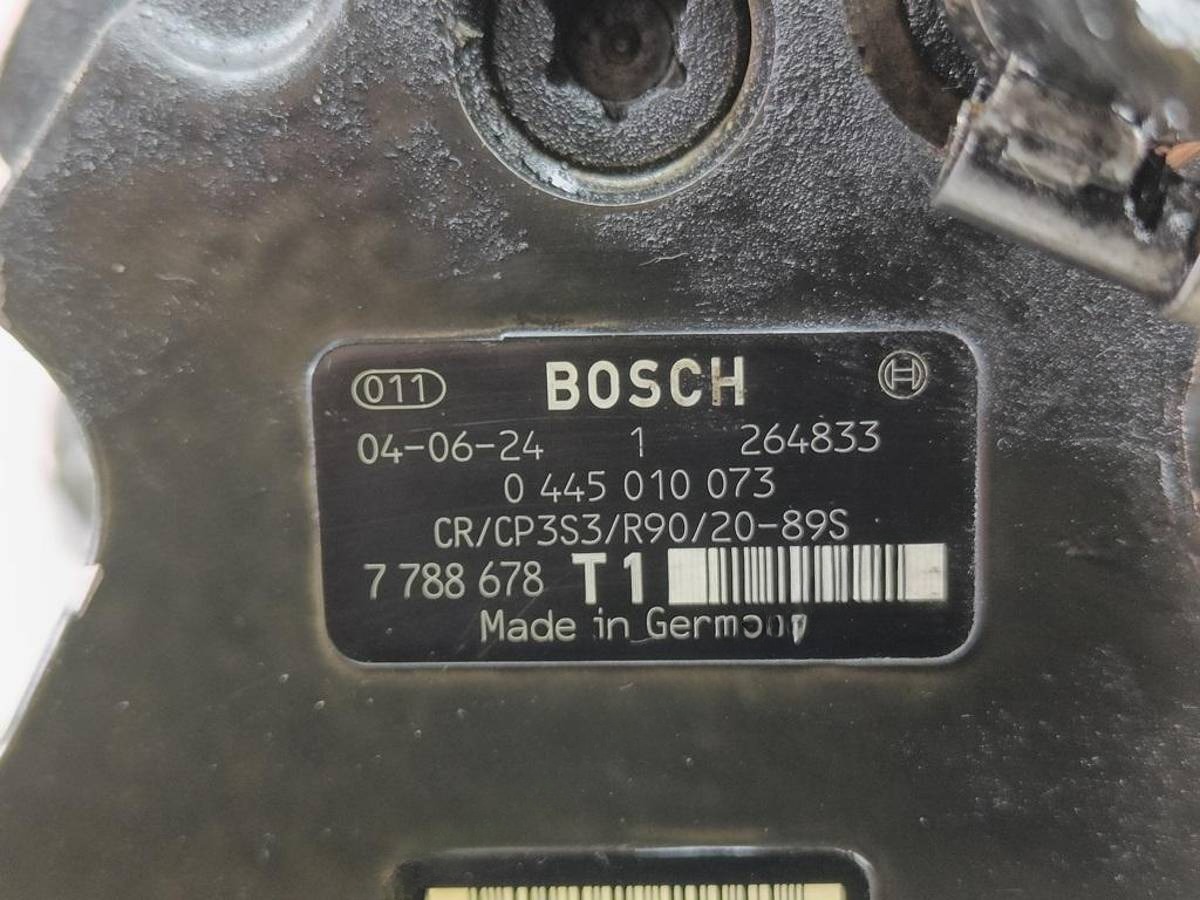 ТНВД BMW E60/E61, 2003 г., OEM 7788678, арт. 55333782, фото 5