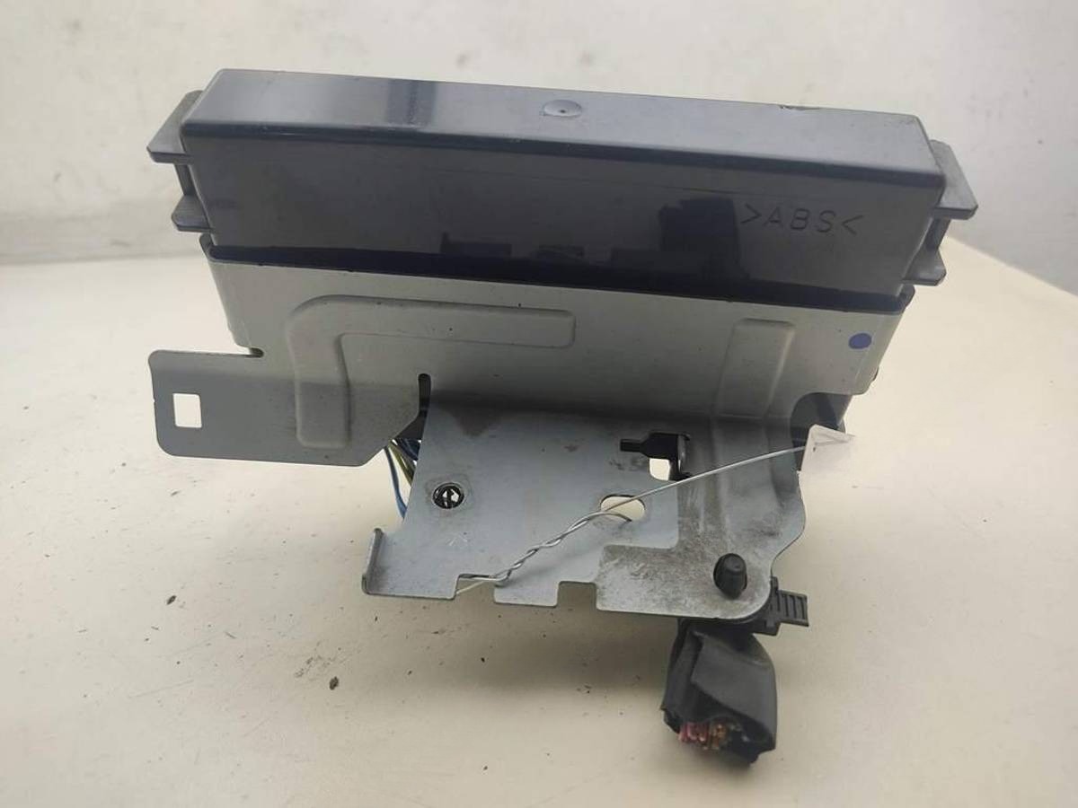 Блок комфорта Subaru Fo, 2008 г., OEM 88281SC800, арт. 55335292, фото 2