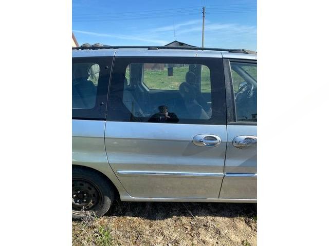 Стеклоподъёмник эл. задн. прав. Kia Carnival