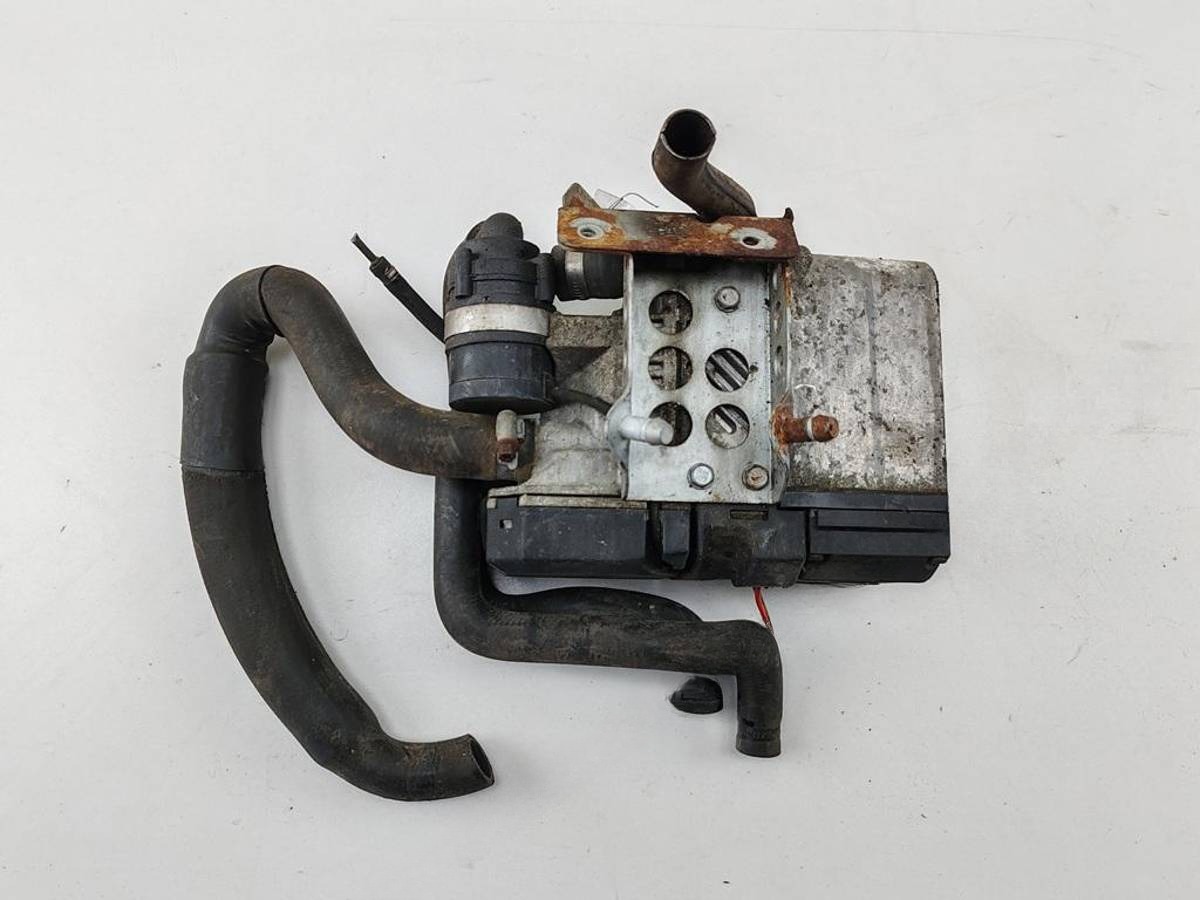 Автономный отопитель BMW E39, 1995 г., OEM 8387111, арт. 55359724