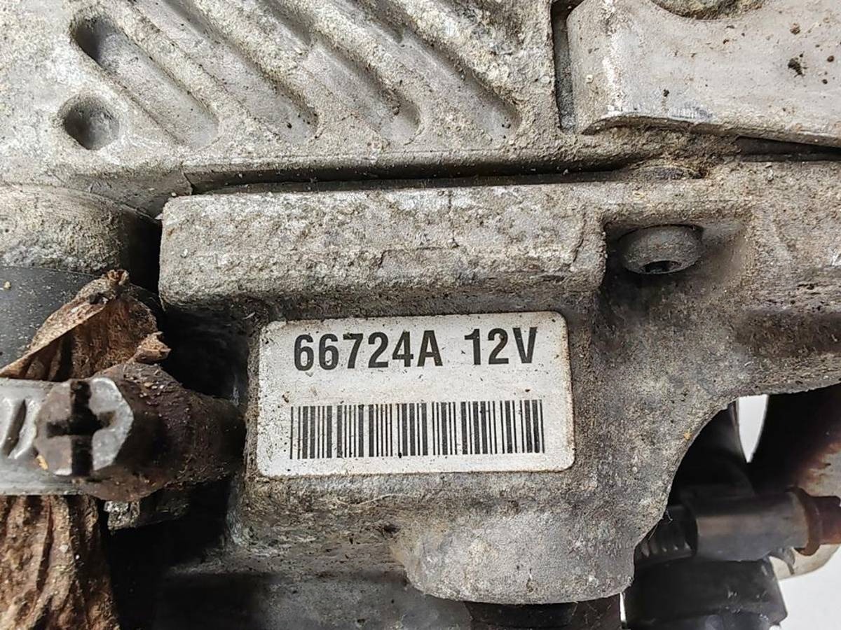Автономный отопитель BMW E39, 1995 г., OEM 8387111, арт. 55359724, фото 5