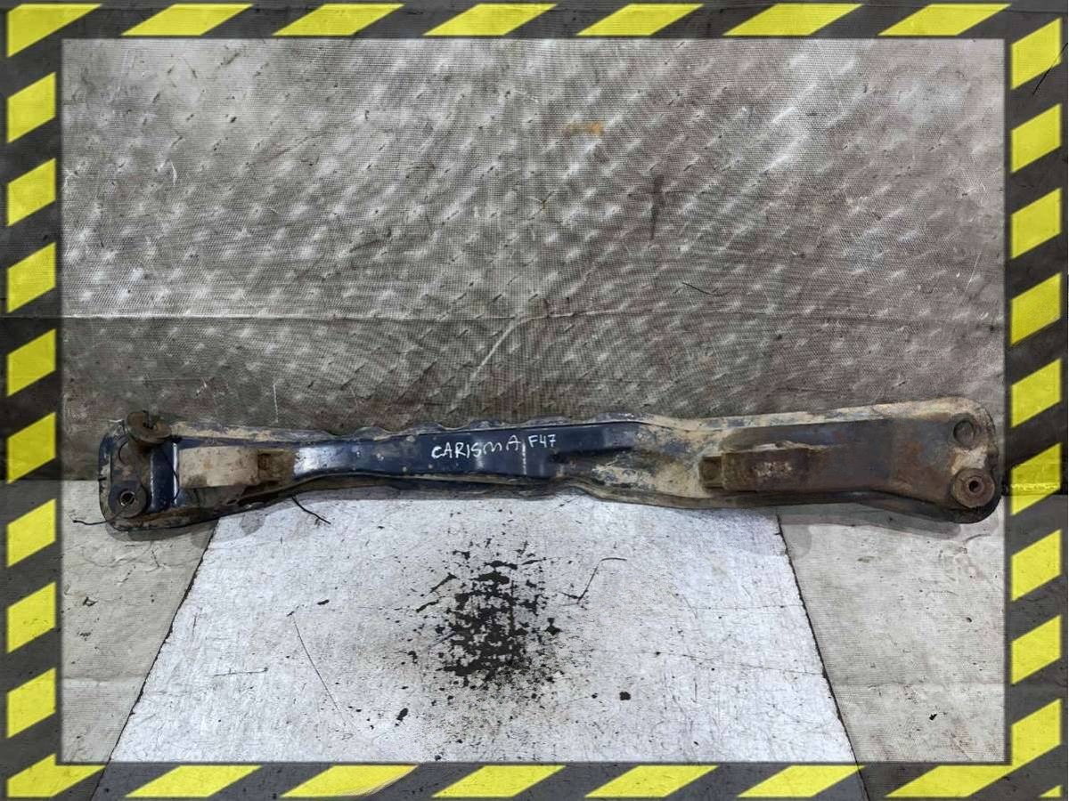 Балка подвески передняя (подрамник) Mitsubishi Carisma, 1999 г., OEM GDI, арт. 55413165_2