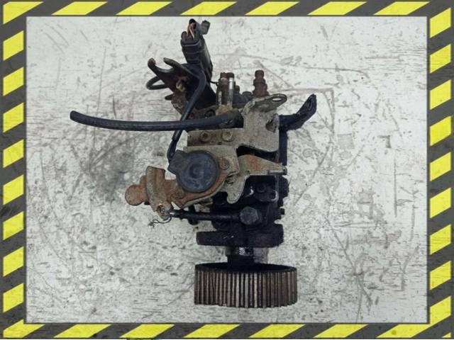 ТНВД Nissan Serena c23, 1997 г., OEM 0460494354, арт. 55609281, фото 2