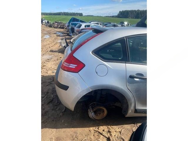 Топливный бак Citroen C4, 2004 г