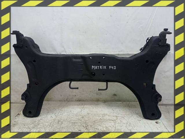 Балка подвески передняя (подрамник) Hyundai Matrix, 2003 г., арт. 55918775