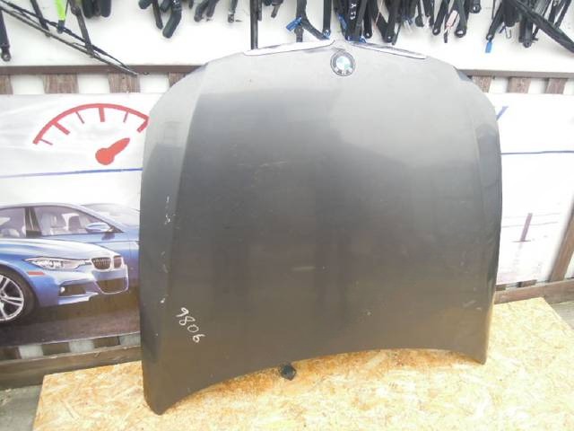 Капот BMW E90/E91/E92/E93, 2007 г