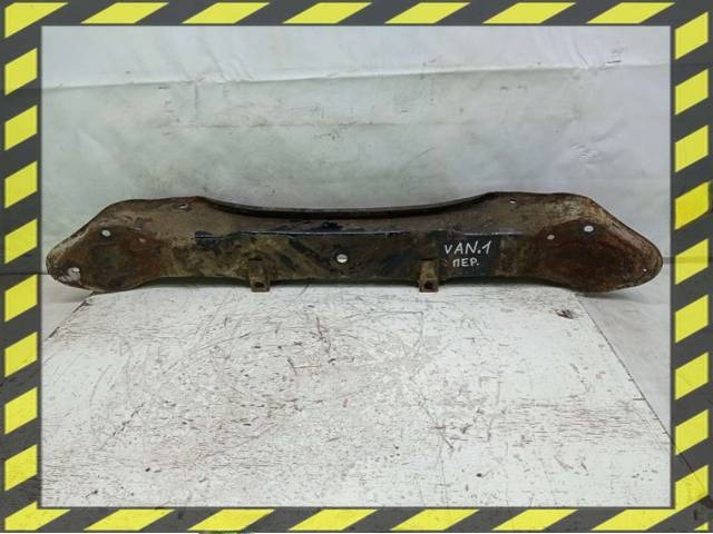 Балка подвески передняя (подрамник) Nissan Vanette C22, 1990 г., арт. 56120526