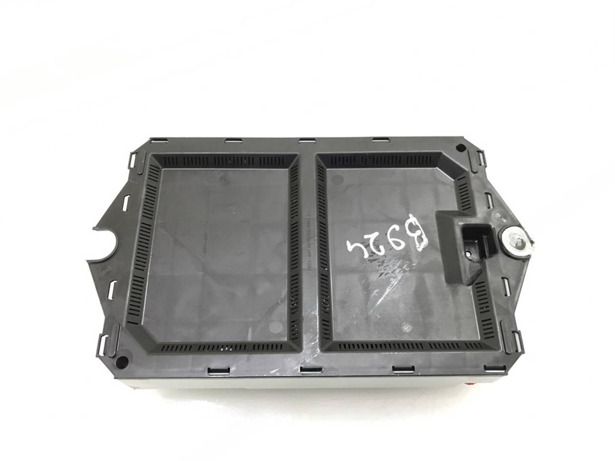 Блок комфорта Jaguar XF, 2013 г., OEM DX2314D628AF, арт. 564157, фото 4