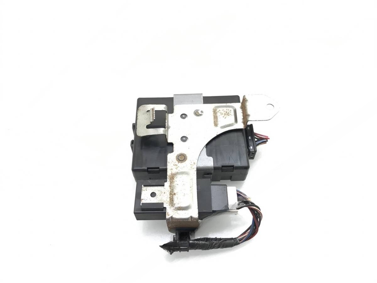 Блок комфорта Mitsubishi Grandis, 2009 г., OEM 8638A006, арт. 564712, фото 4