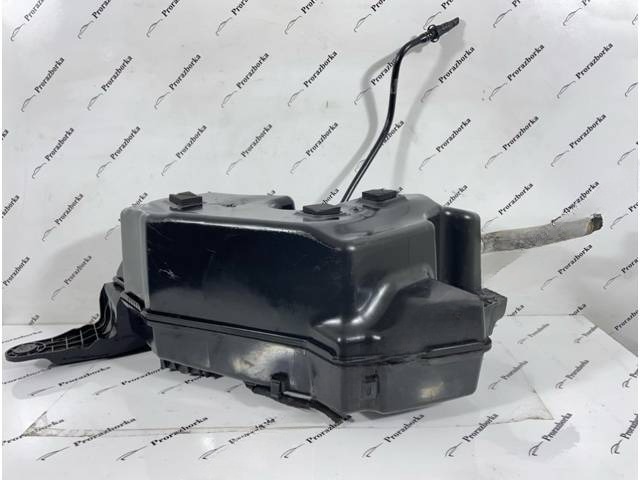 Бак AdBlue BMW X7 G07, 2024 г