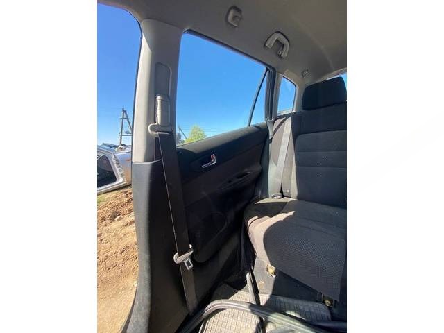 Ремень безопасности задний правый Mazda 6, 2002 г