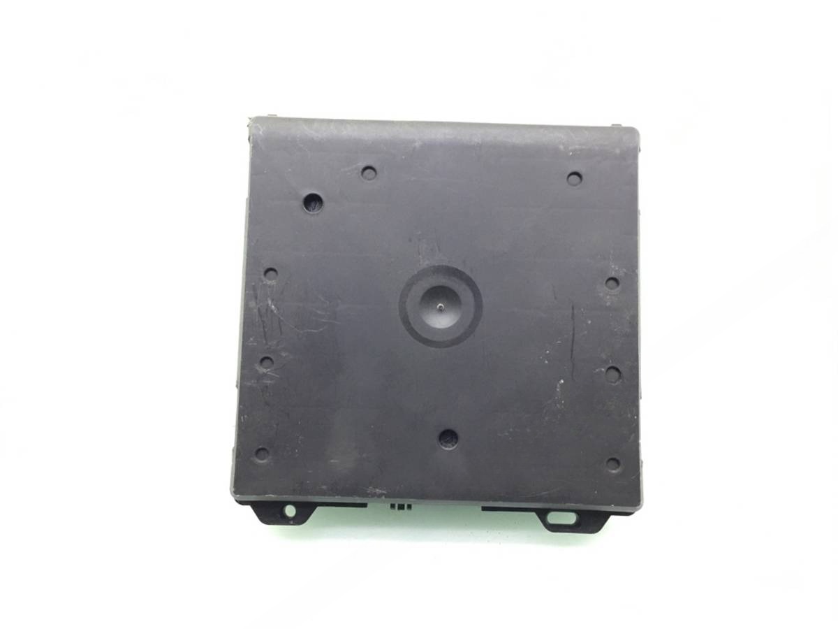 Блок комфорта Skoda Fabia, 2007 г., OEM 6Q2937049F, арт. 569500, фото 4