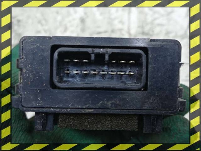 Блок комфорта Toyota Picnic, 1999 г., OEM 8865044070, арт. 57400739, фото 2