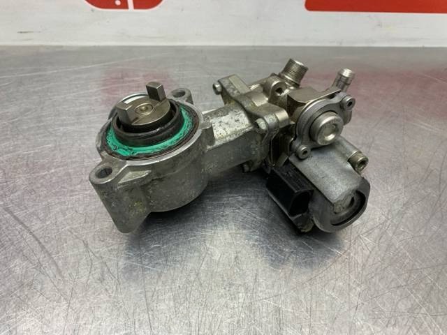 ТНВД Mercedes C W204, 2011 г., OEM A2710703501, арт. 57526