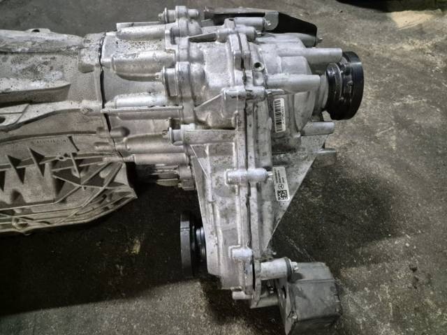 Раздаточная коробка Mercedes GLS X167, 2017 г., OEM A1672804900, арт. 5754