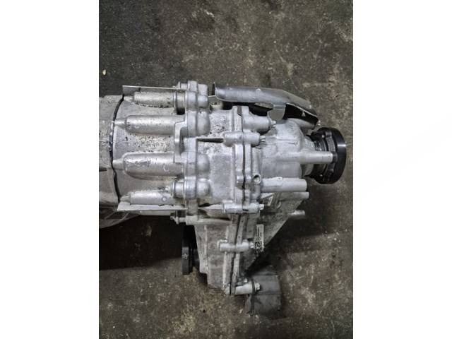 Раздаточная коробка Mercedes GLS X167, 2017 г., OEM A1672804900, арт. 5754, фото 2